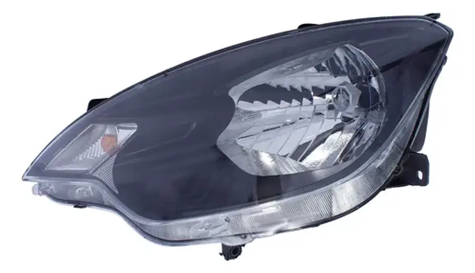 Óptico MG 3 2015/2018 1