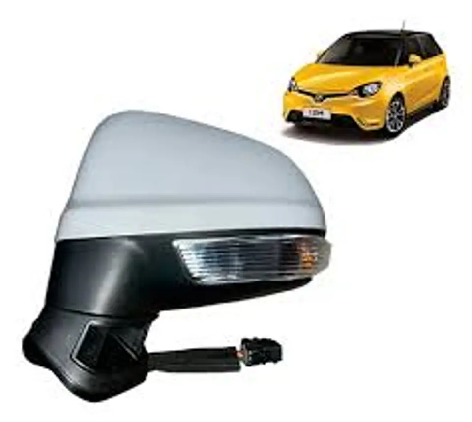 Espejo MG 3 2015/2018 1