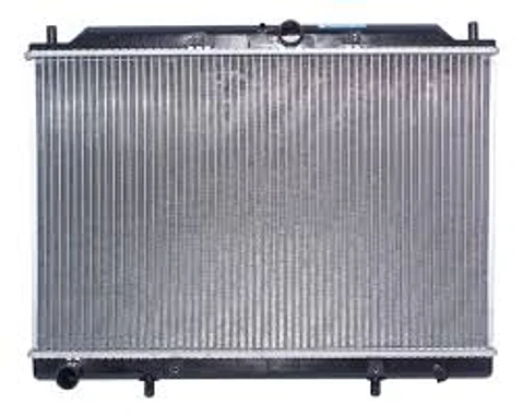 Radiador Chevrolet N400  M/T  20/24 