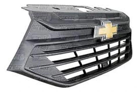 Máscara Chevrolet N400 2020/2025