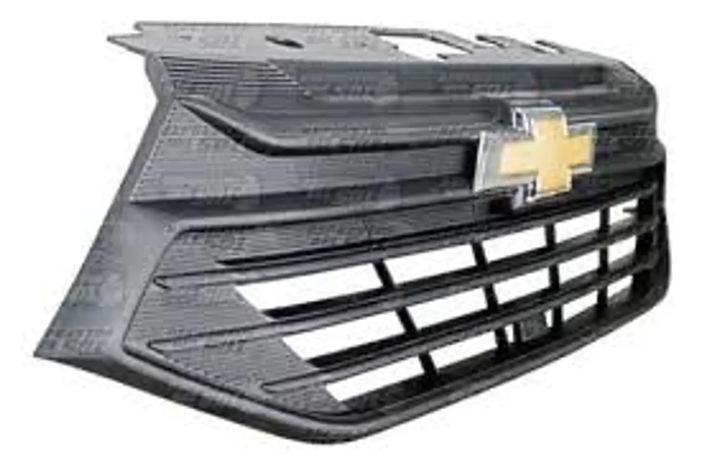 Máscara Chevrolet N400 2020/2025 1