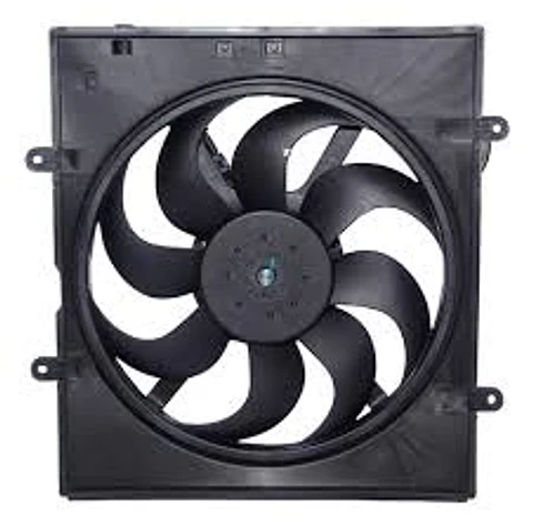 Electroventilador Chevrolet N400 2020/2025