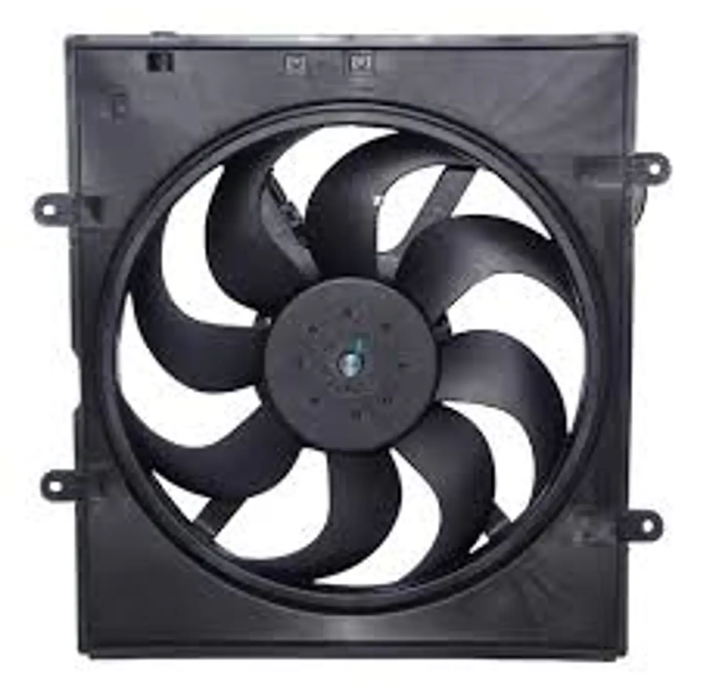 Electroventilador Chevrolet N400 2020/2025 1