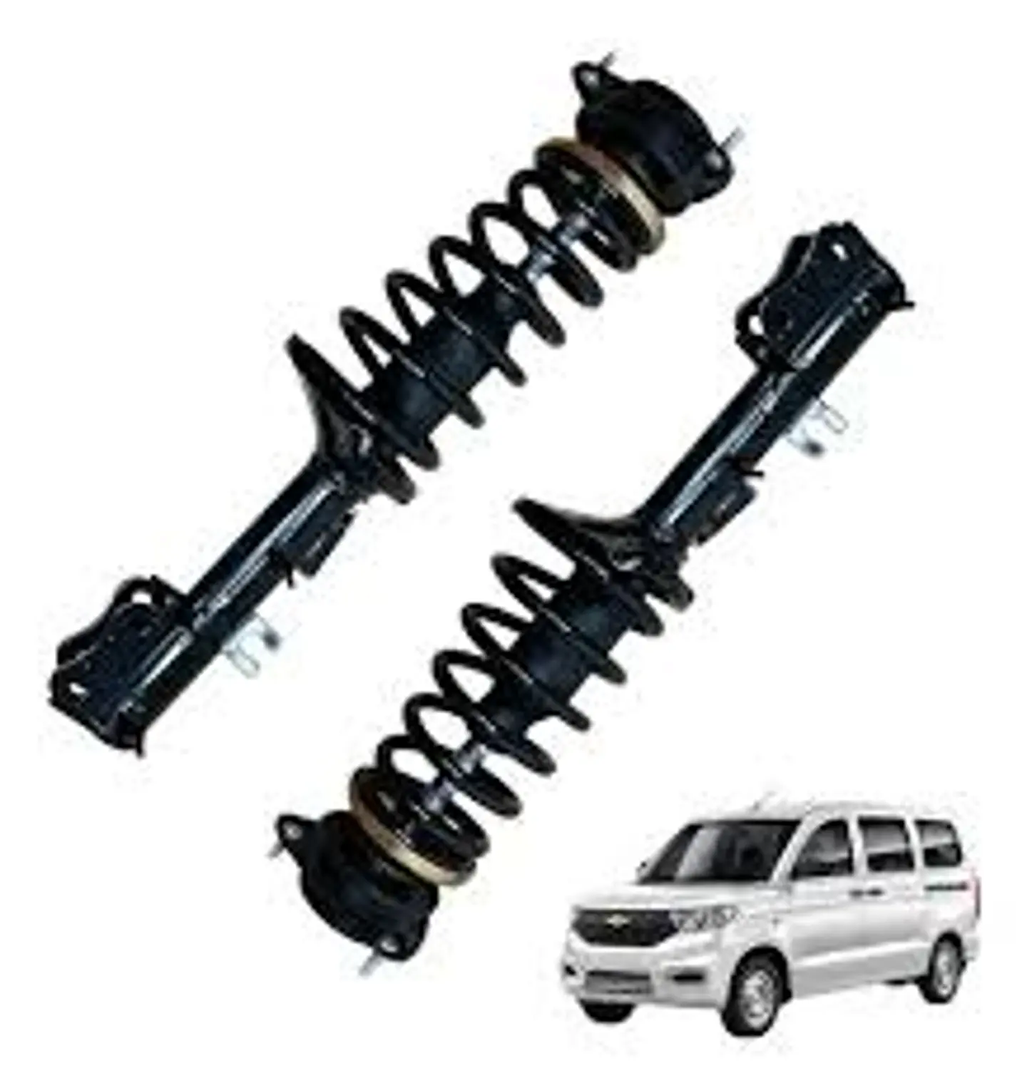 Amortiguador Chevrolet N400 2020/2025 1