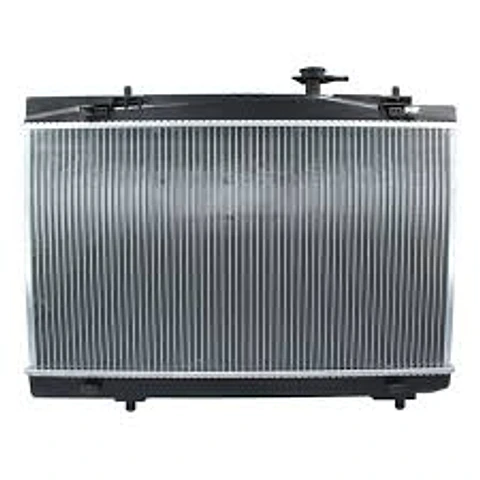 Radiador Toyota Yaris 18/21  T/M