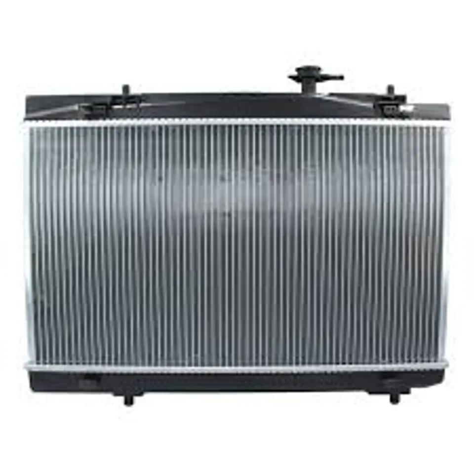 Radiador Toyota Yaris 18/21  T/M 1