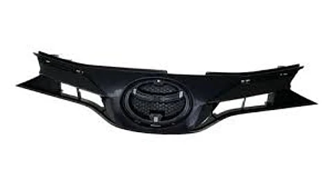 Máscara Toyota Yaris 2018/2023