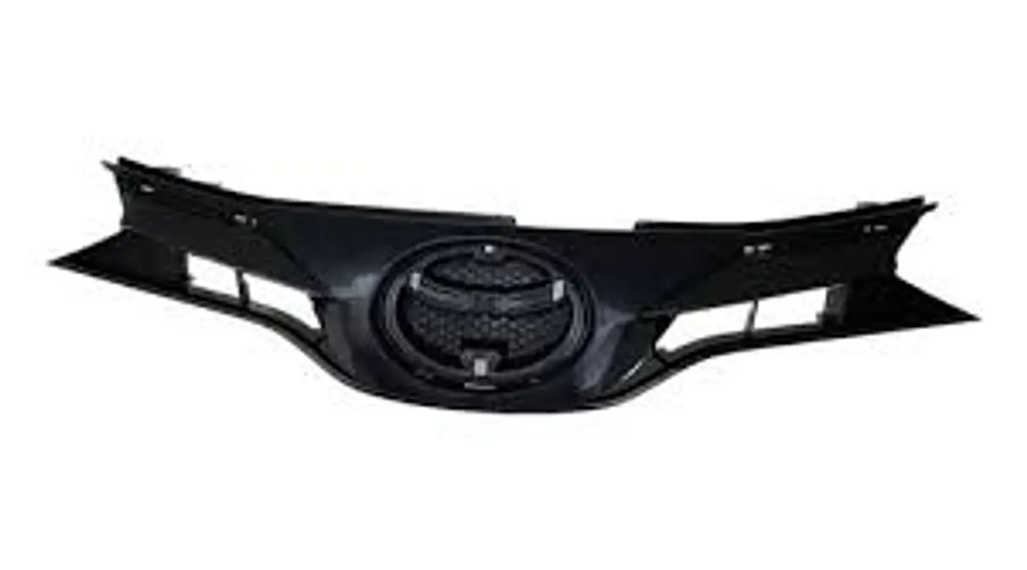 Máscara Toyota Yaris 2018/2023 1