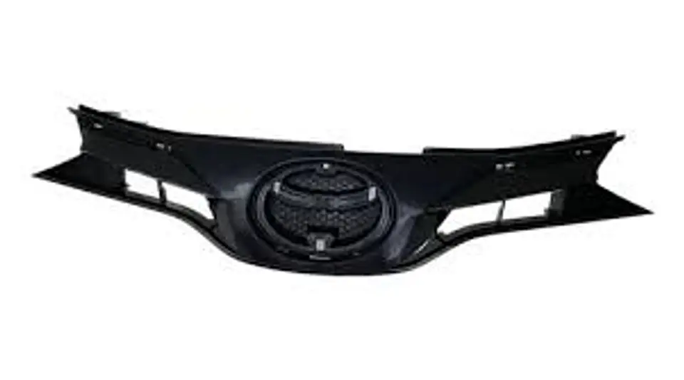 Máscara Toyota Yaris 2018/2023 1