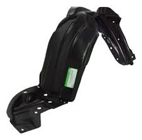 Guardafango Toyota Yaris 2018/2023 LH