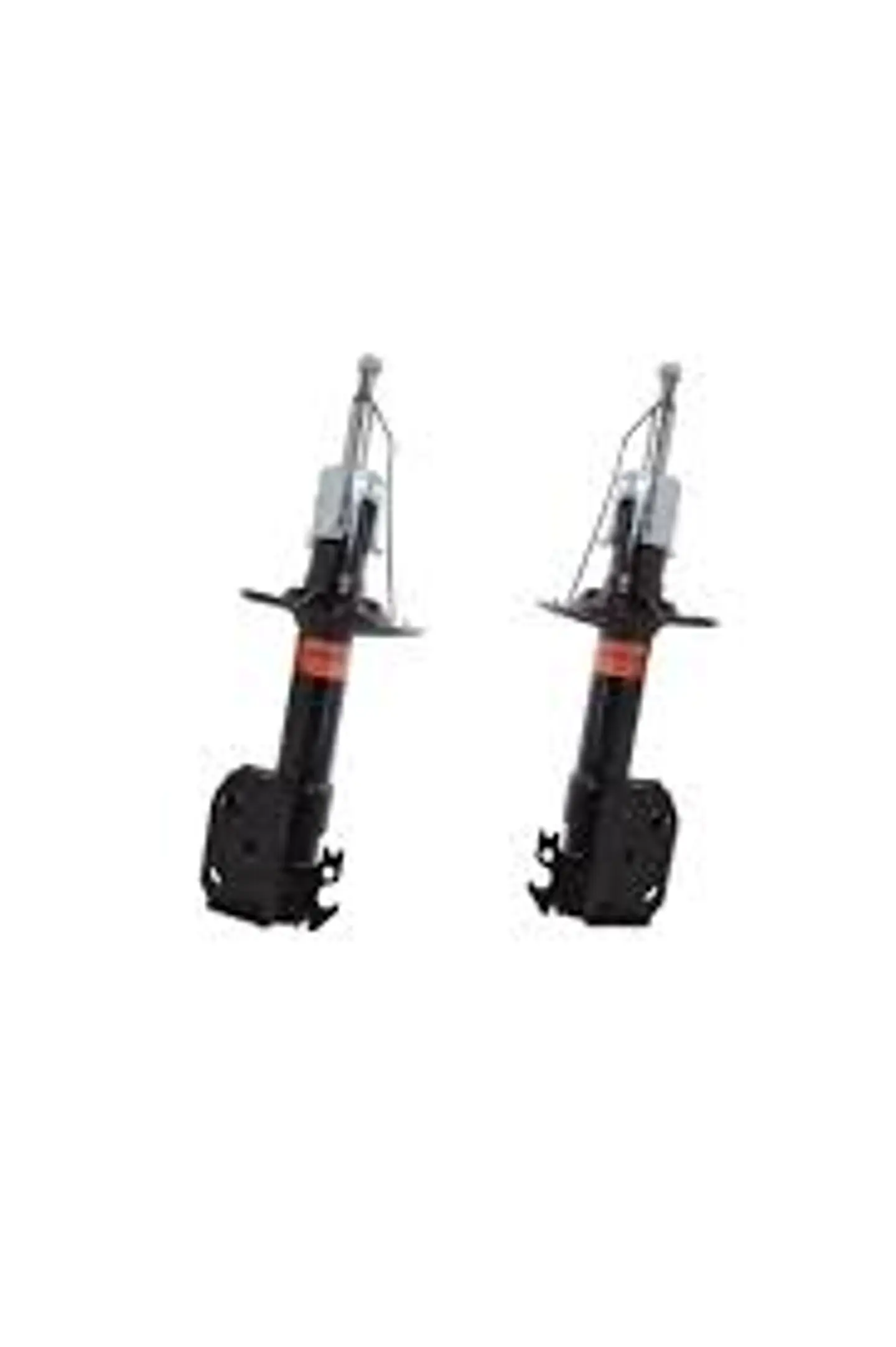 Amortiguador Toyota Yaris 2018/2023 1