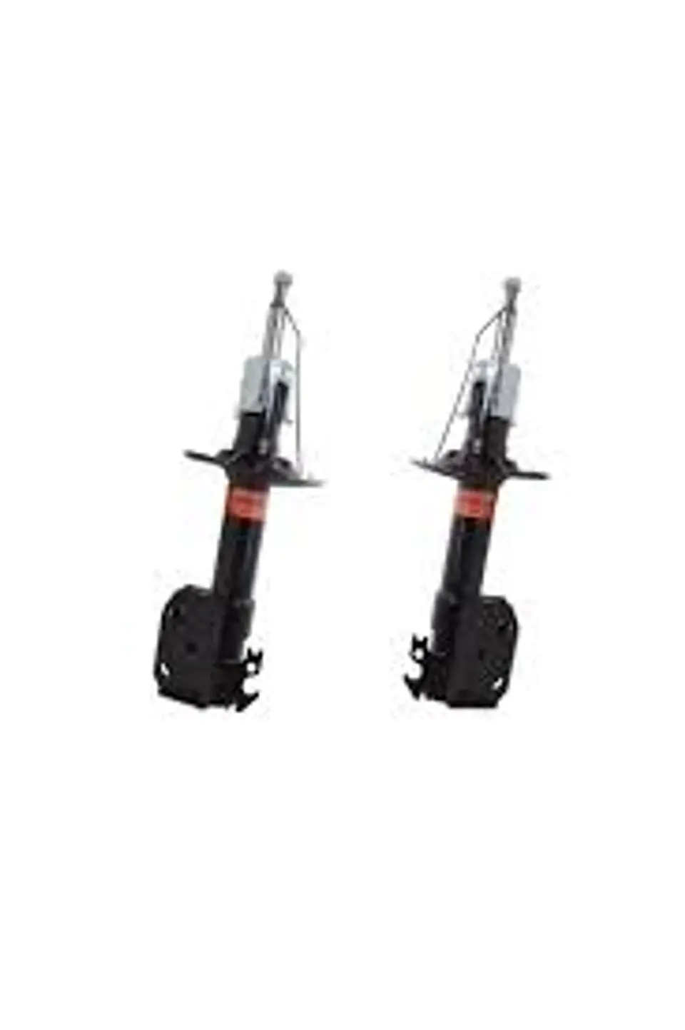 Amortiguador Toyota Yaris 2018/2023 1