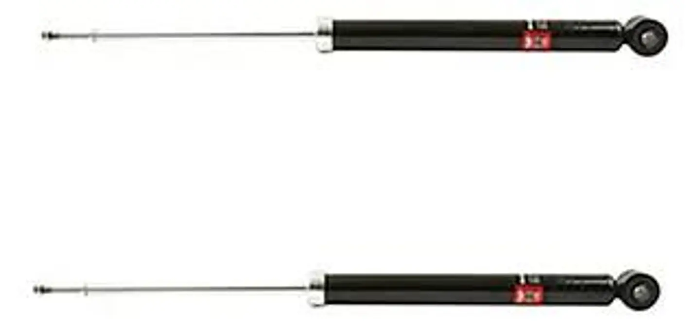 Amortiguador trasero Toyota Yaris 2018/2023 1