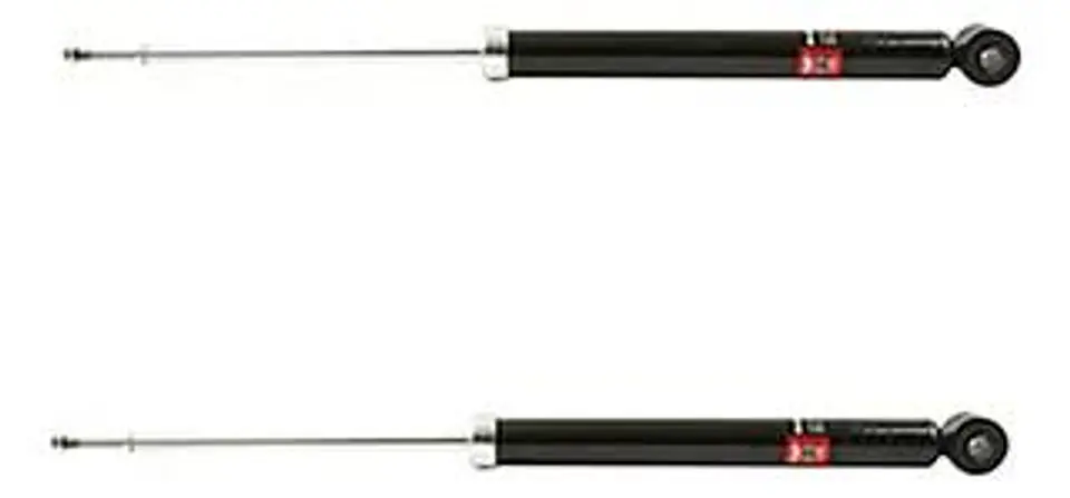 Amortiguador trasero Toyota Yaris 2018/2023 1