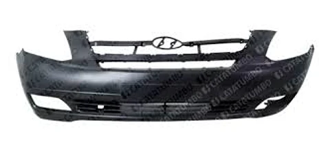 Parachoque Hyundai H1 2008/2016 Con Orificio 