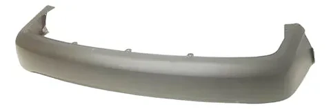 Parachoque trasero doble Hyundai H1 2008/2016