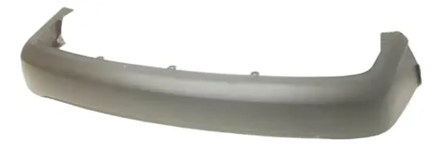 Parachoque trasero doble Hyundai H1 2008/2016 1