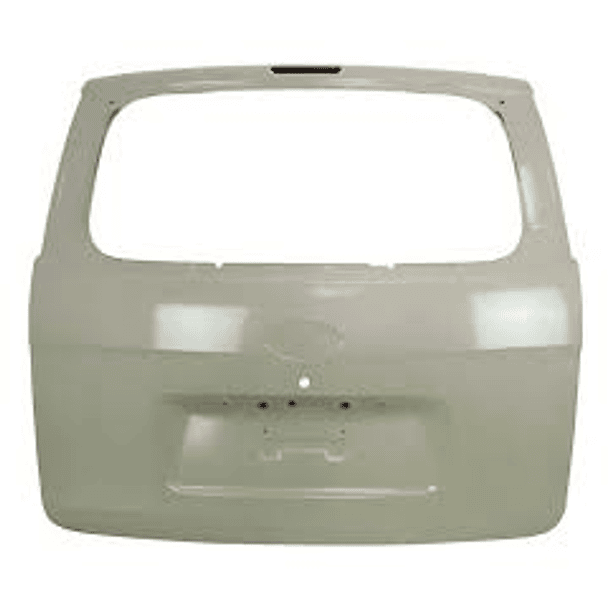 Portalón Hyundai H1 2008/2016