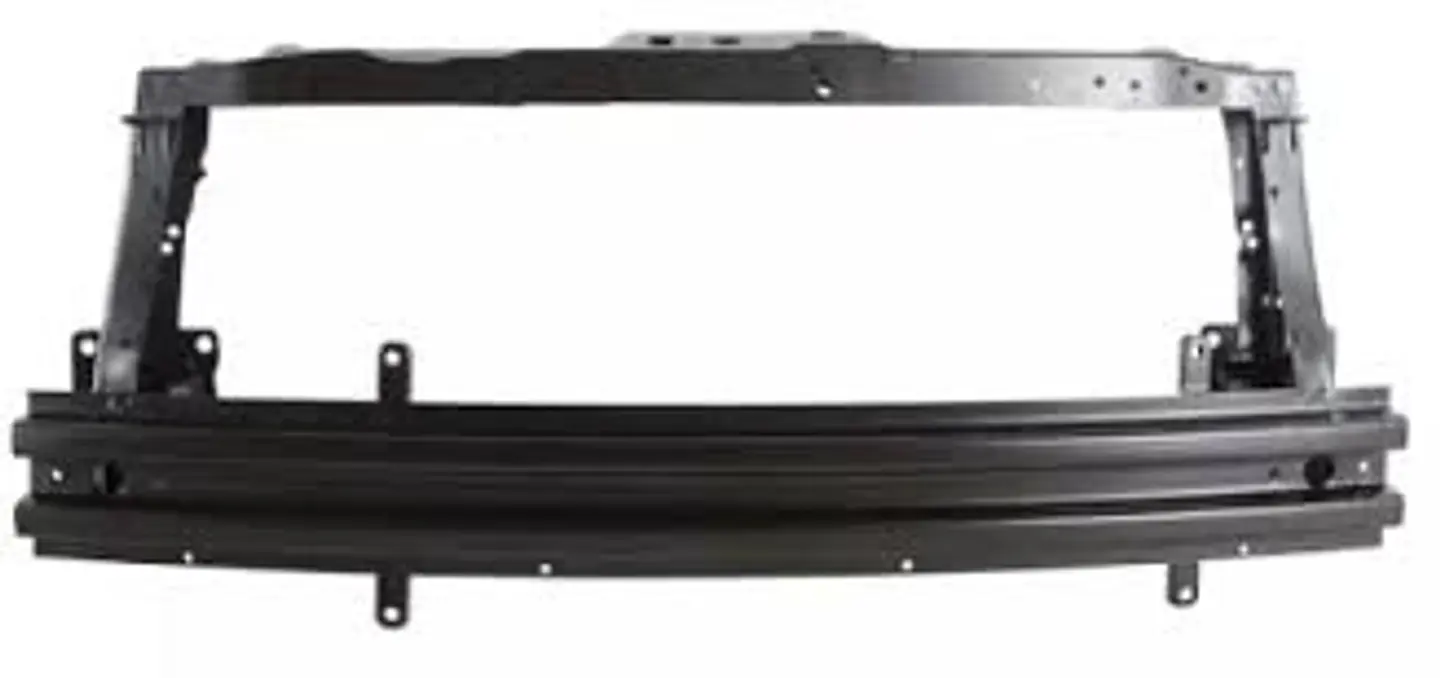 Frontal Chevrolet Spark Gt 2011/2013 1