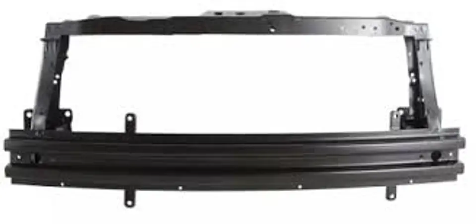 Frontal Chevrolet Spark Gt 2011/2013 1