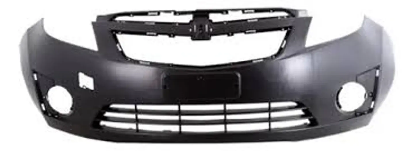 Parachoque Chevrolet Spark Gt 2011/2013 1