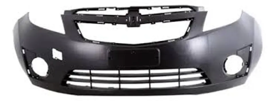 Parachoque Chevrolet Spark Gt 2011/2013 1