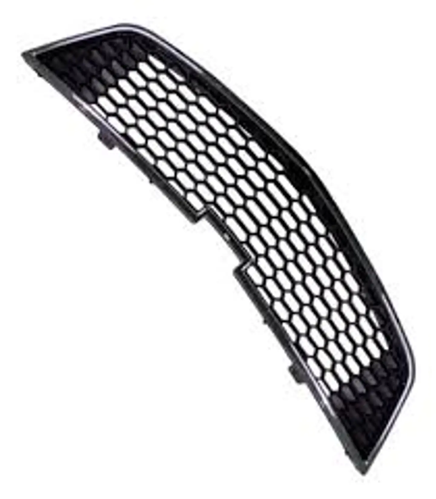 Máscara inferior Chevrolet Spark Gt 2011/2013 1