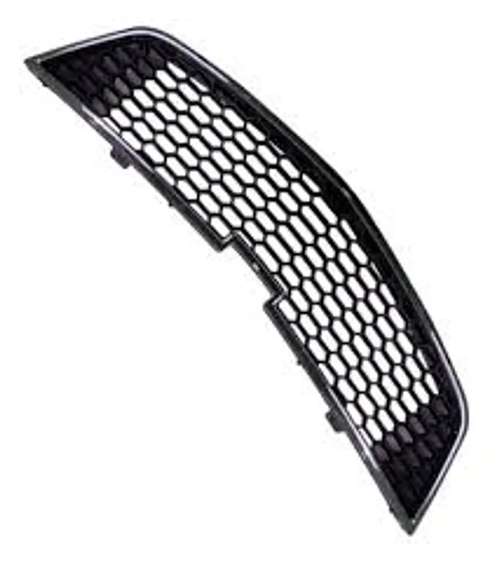 Máscara inferior Chevrolet Spark Gt 2011/2013 1