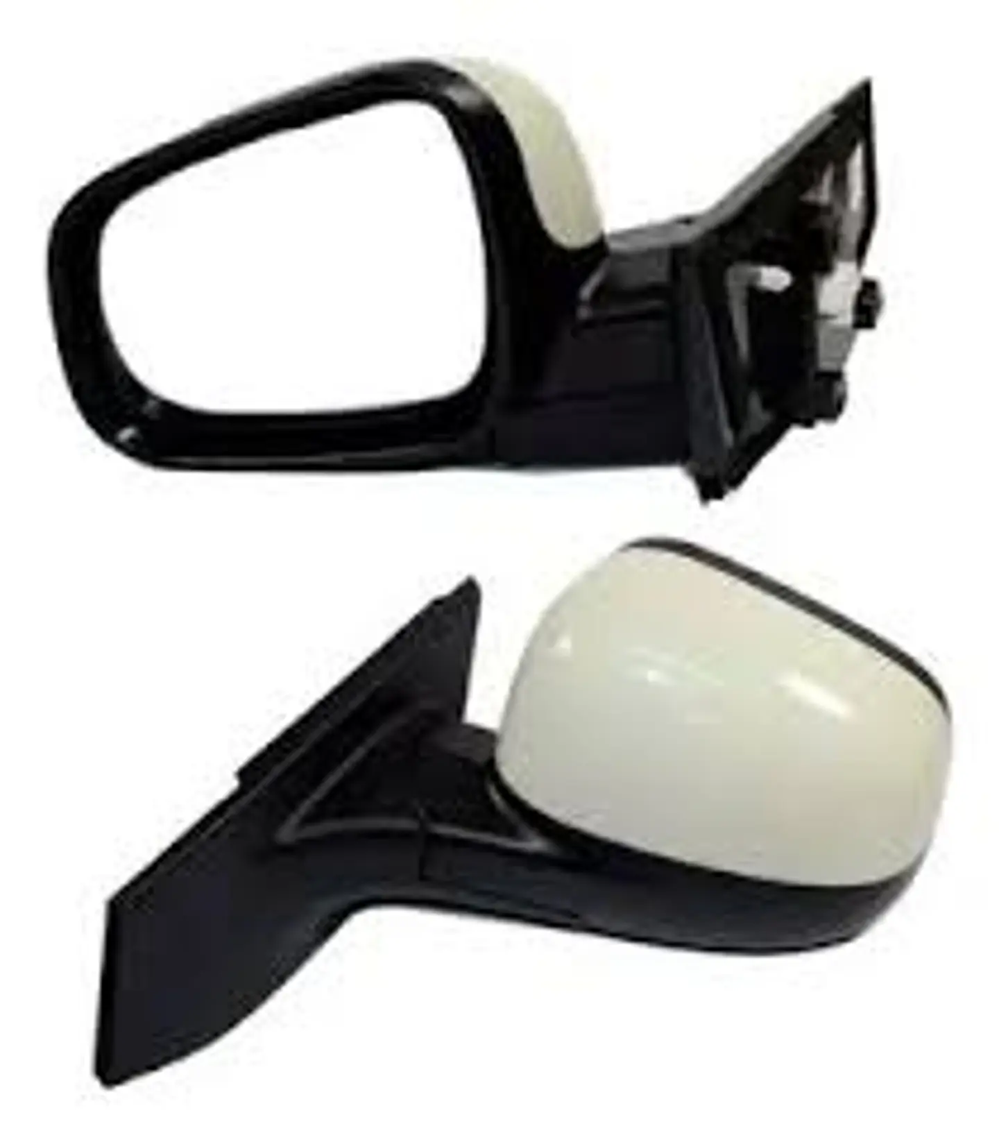 Espejo Chevrolet Spark Gt 2011/2013 1