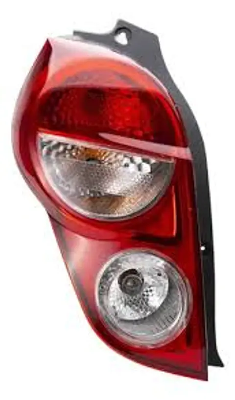 FAROL SPARK GT 14-17  RH 