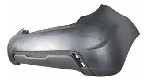 Parachoque Chevrolet Spark Gt Trasero SUPERIOR  14-17 