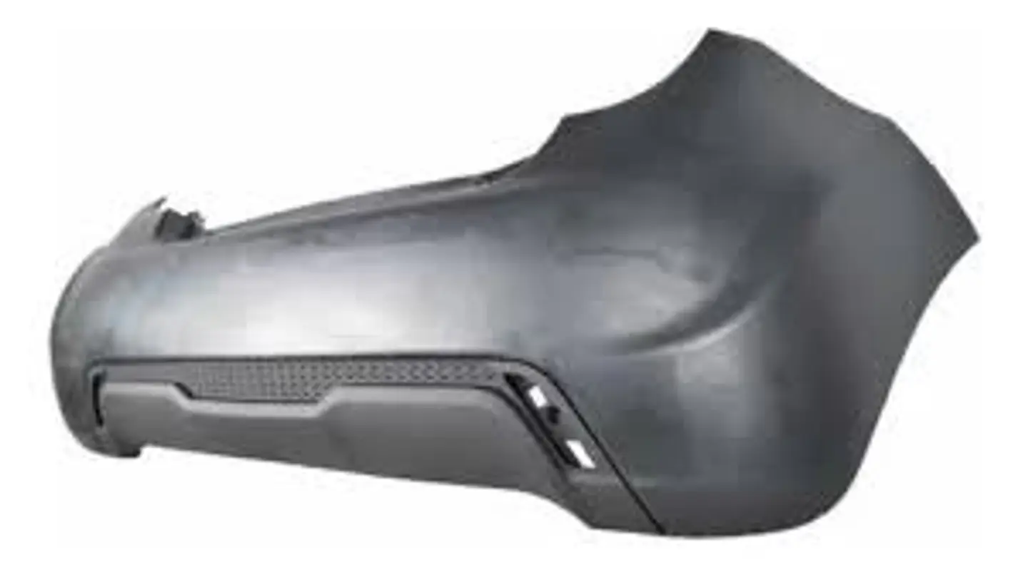 Parachoque Chevrolet Spark Gt Trasero SUPERIOR  14-17  1