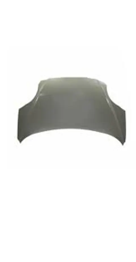 Capot Chevrolet Spark LT 2006/2016