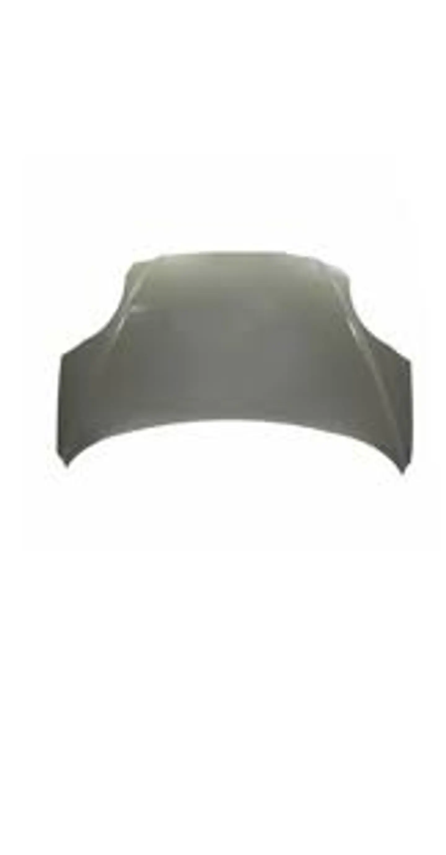 Capot Chevrolet Spark LT 2006/2016 1