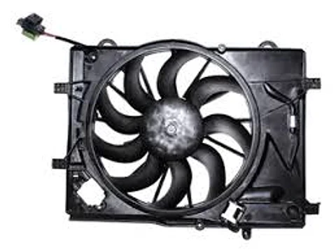 Electroventilador Chevrolet Spark LT 06/16