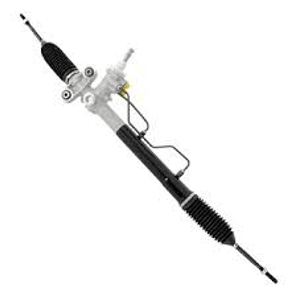 Cremallera Chevrolet Spark Gt 2011/2017