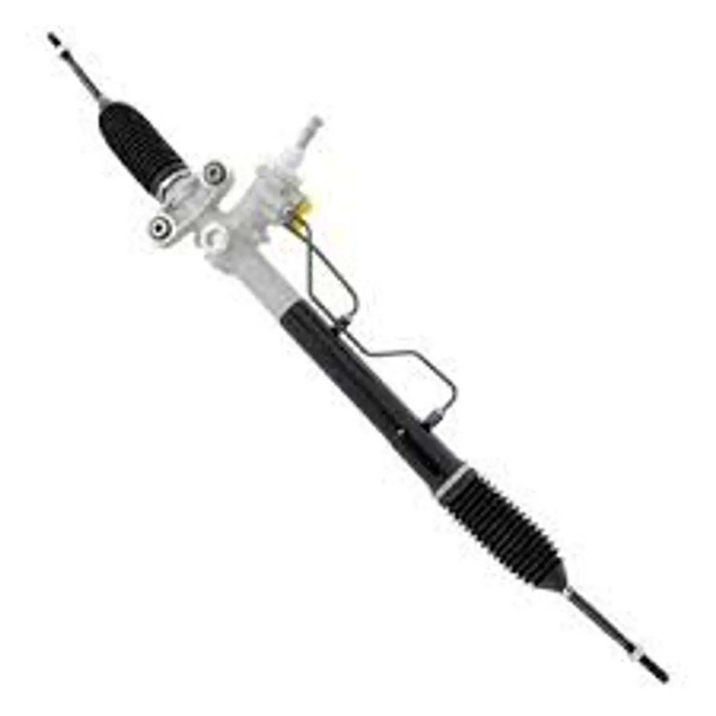 Cremallera Chevrolet Spark Gt 2011/2017 1