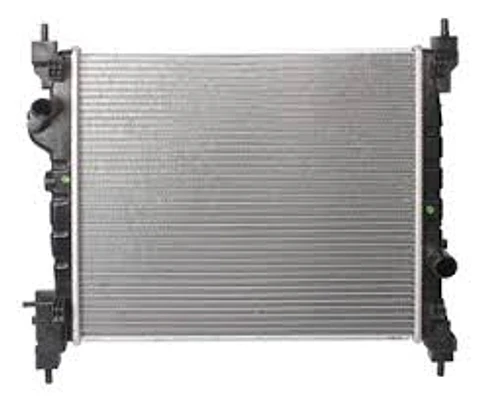 Radiador Chevrolet Spark LT 2011/2016