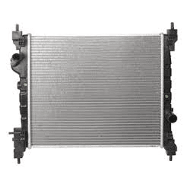 Radiador Chevrolet Spark LT 2011/2016
