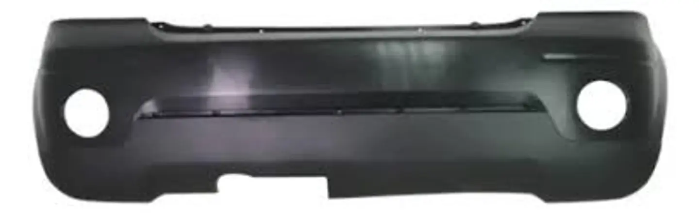 Parachoque trasero Chevrolet Spark LT 2011/2016 1