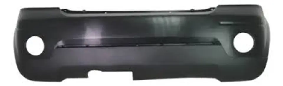 Parachoque trasero Chevrolet Spark LT 2011/2016 1