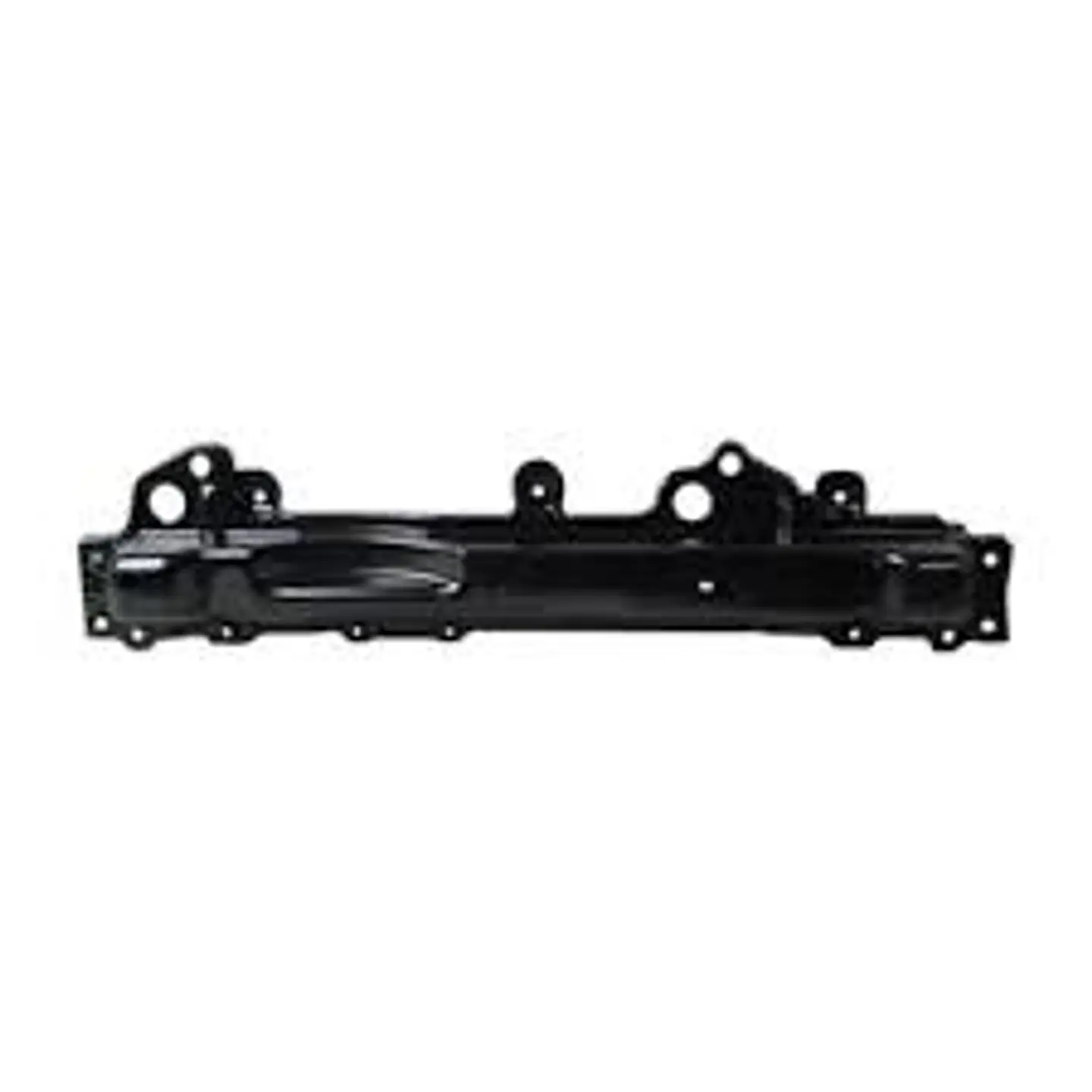 Frontal inferior Chevrolet Spark LT 2011/2016 1