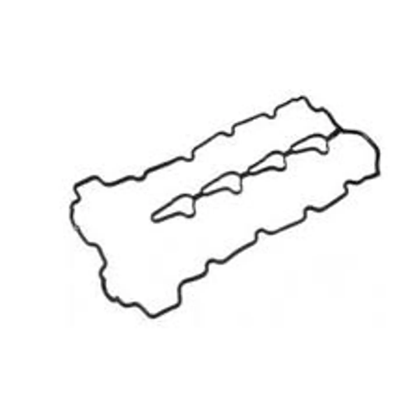 Empaquetadura Ssangyong New Actyon 2012/2020  1