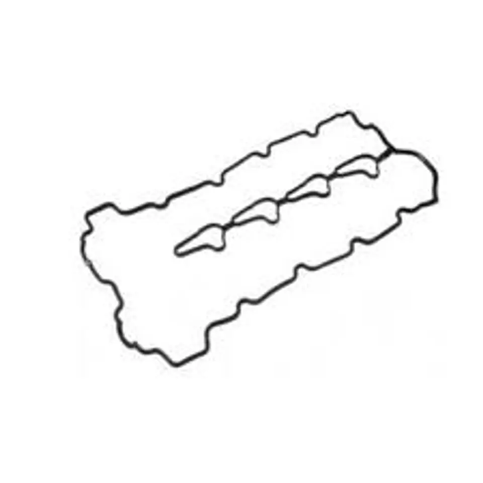 Empaquetadura Ssangyong New Actyon 2012/2020  1