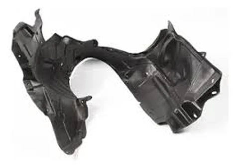 Guardafango Nissan Tiida 2009/2016