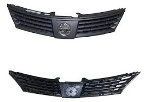 Máscara Nissan Tiida 2009/2016