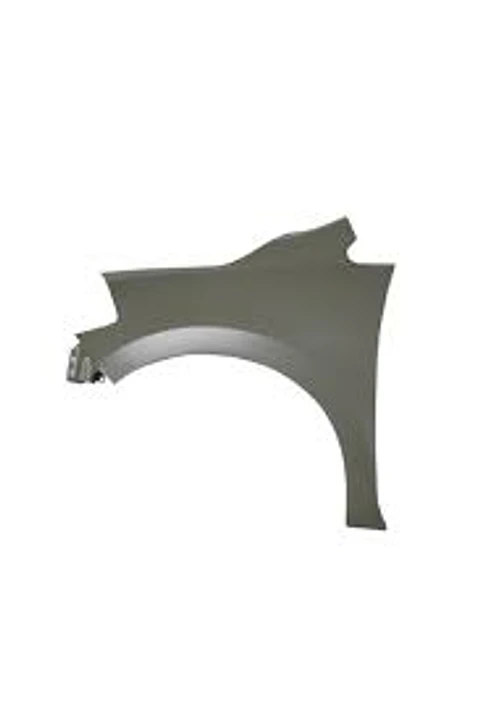 Tapabarro Nissan Tiida 2009/2016 LH 