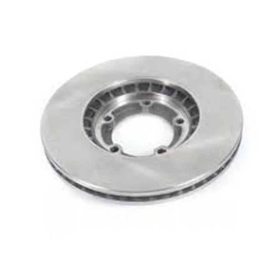 Disco freno Hyundai Porter 2012/2017 1