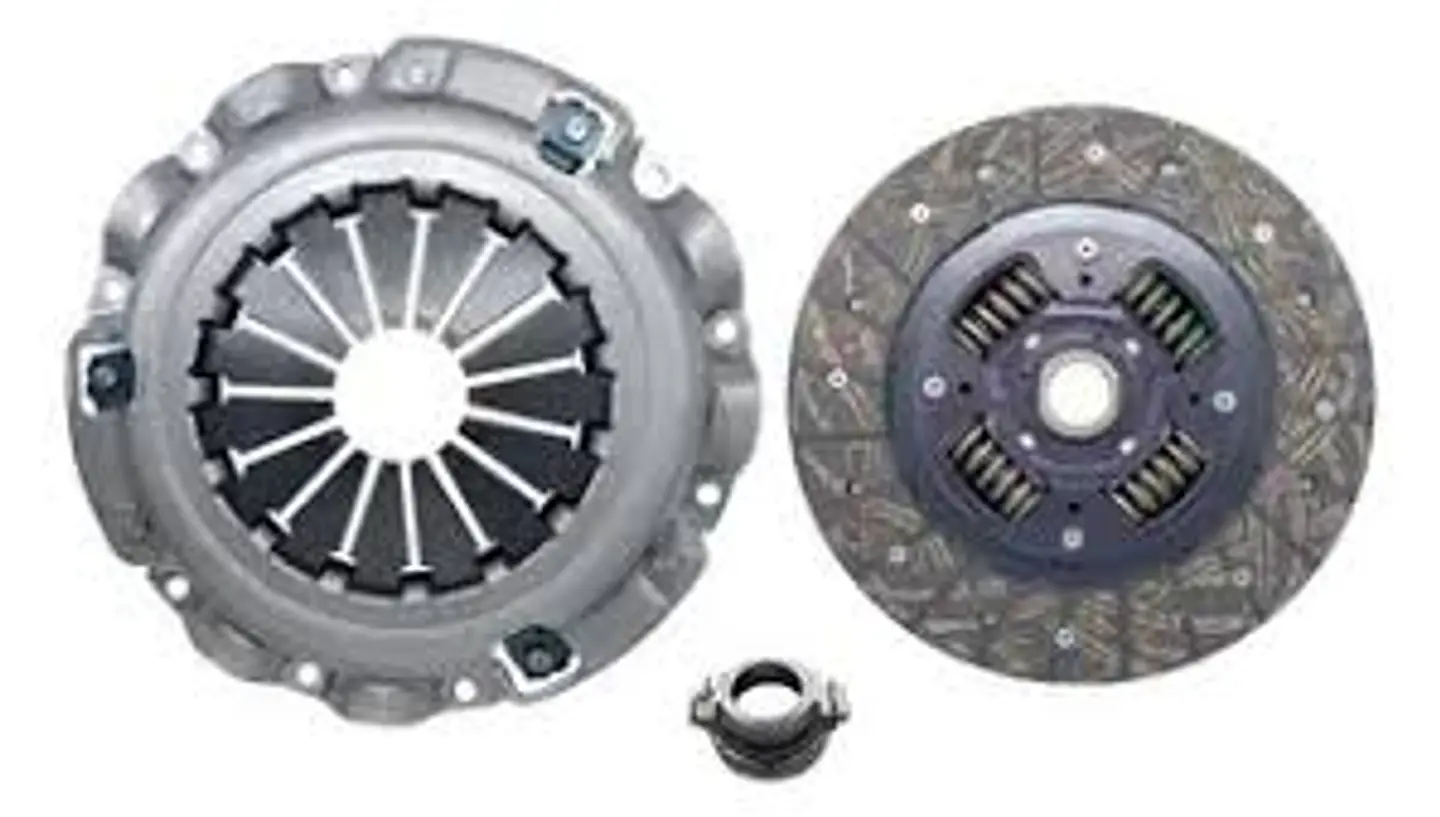 Kit embrague Hyundai Porter 2012/2017 1