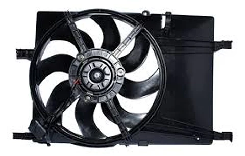 Electroventilador sail Classic 1.4 